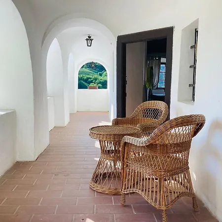 Vamosi Csarda 公寓 Nemesvámos