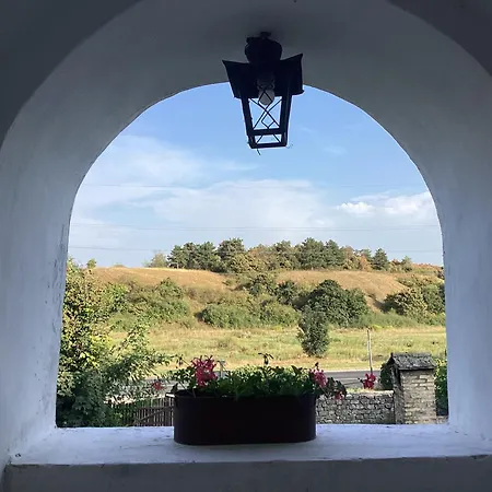 Vamosi Csarda * Nemesvámos