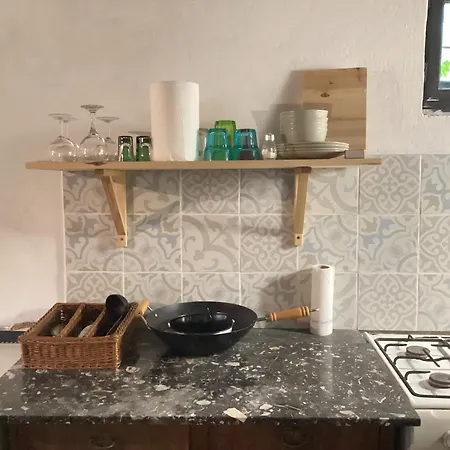 Vamosi Csarda Appartamento