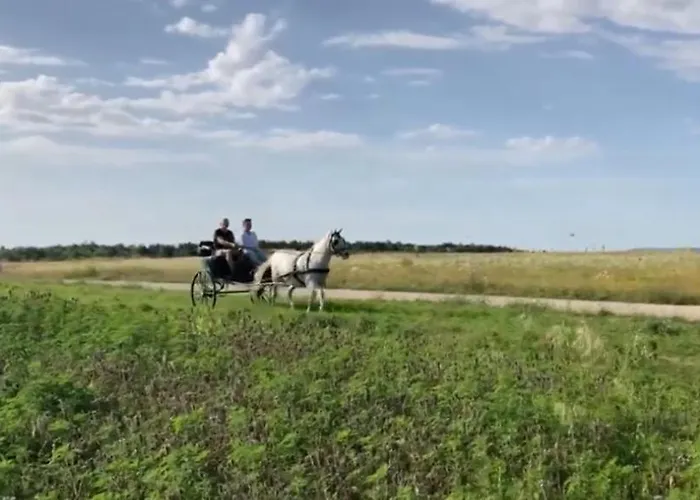 Apartman Vámosi Csárda