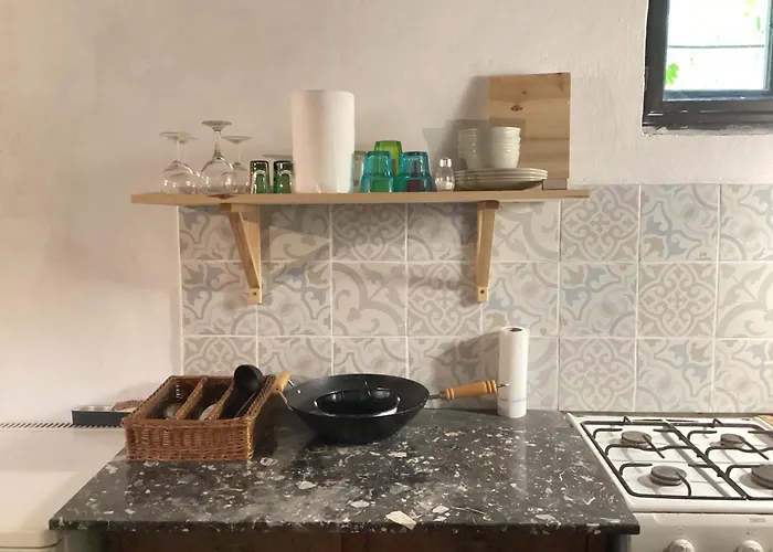 Vámosi Csárda Apartman